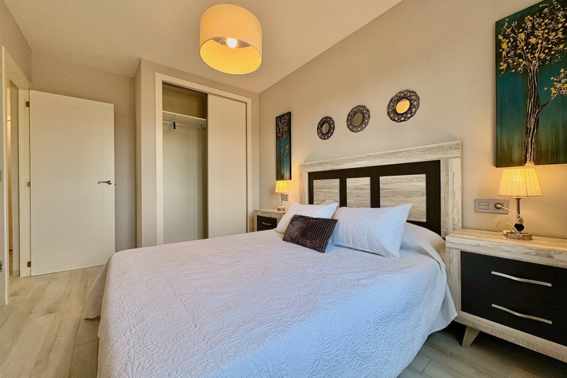 Long Term Rental - Apartment / flat - Torrevieja - Punta Prima