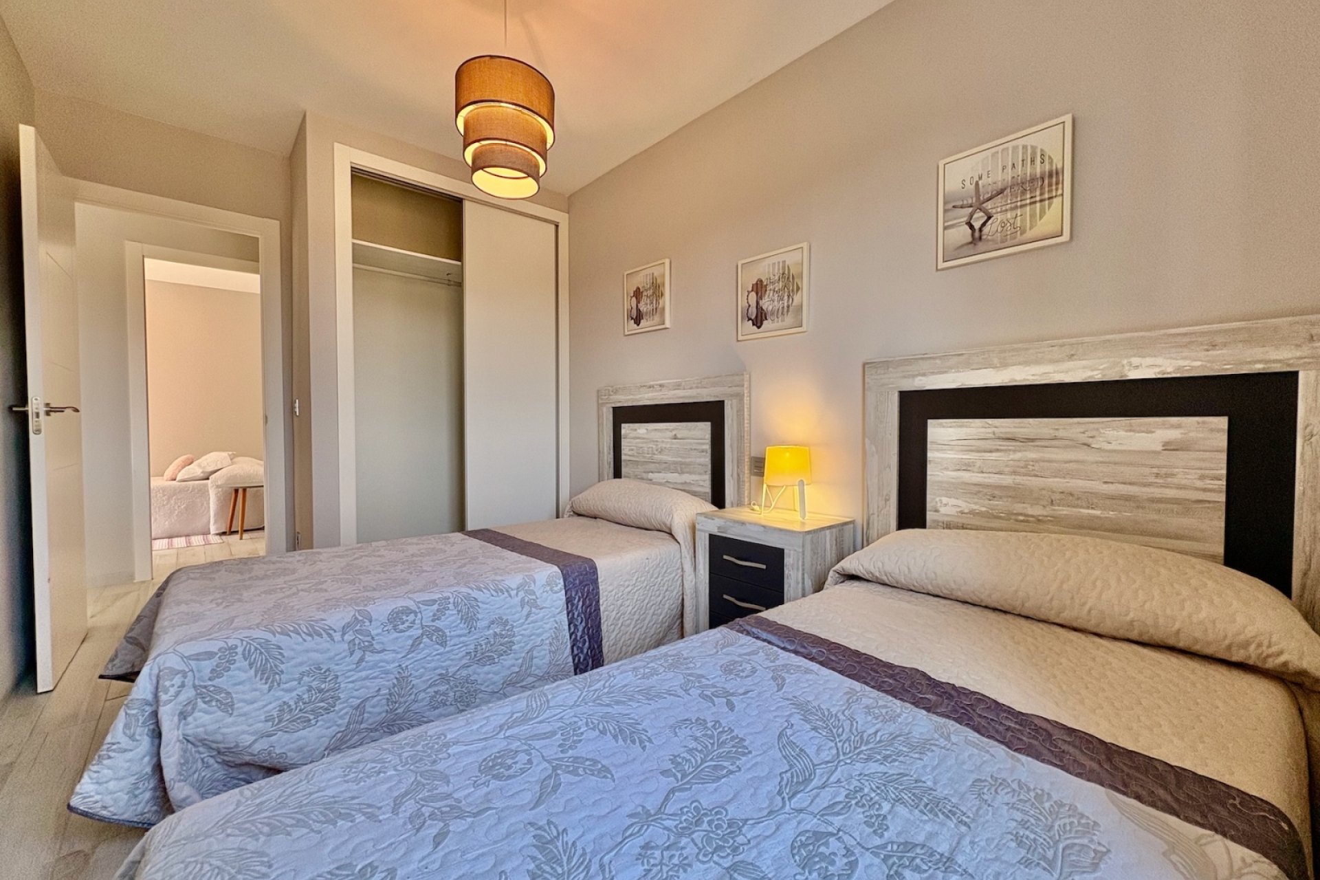 Long Term Rental - Apartment / flat - Torrevieja - Punta Prima