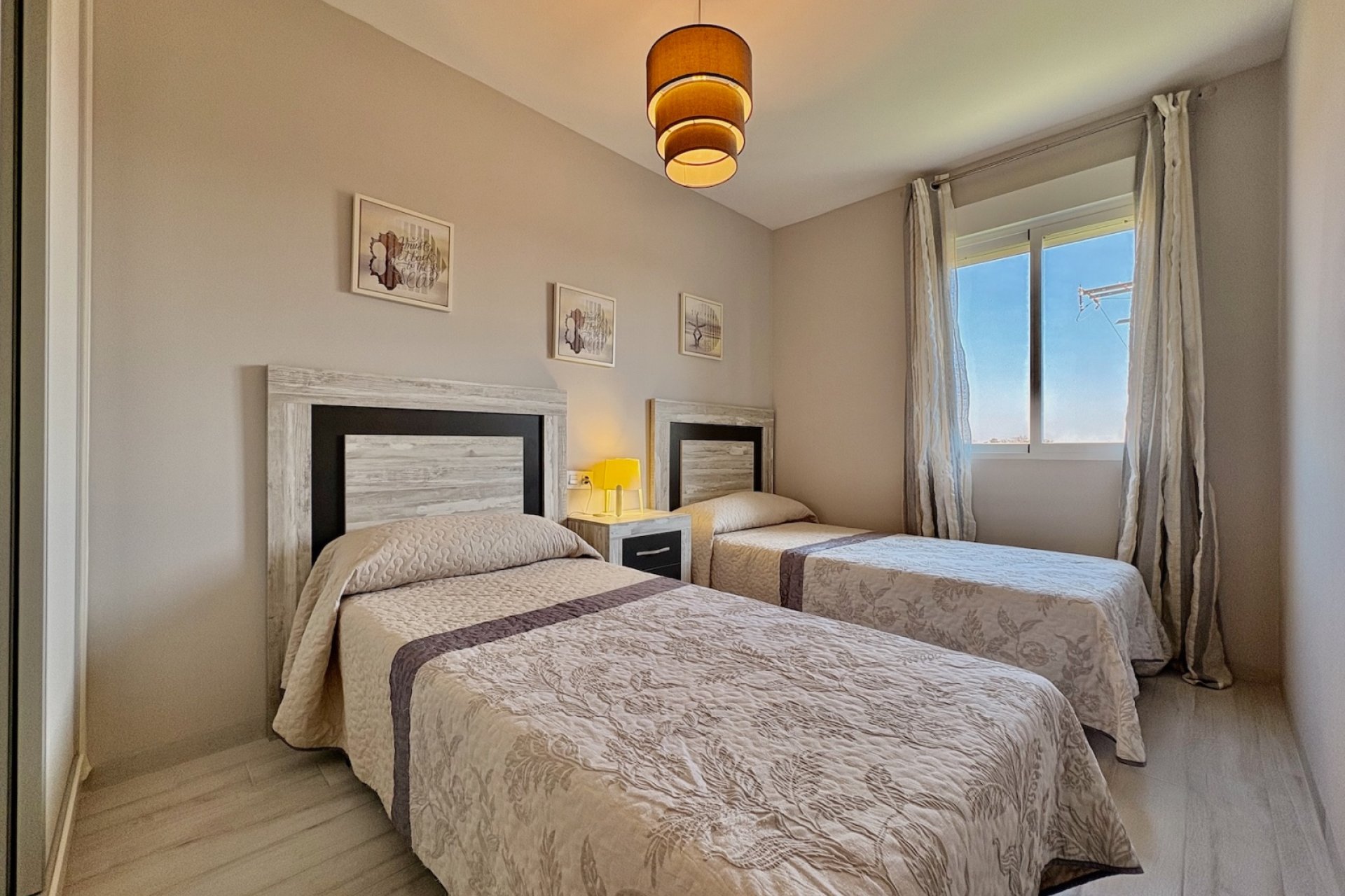 Long Term Rental - Apartment / flat - Torrevieja - Punta Prima