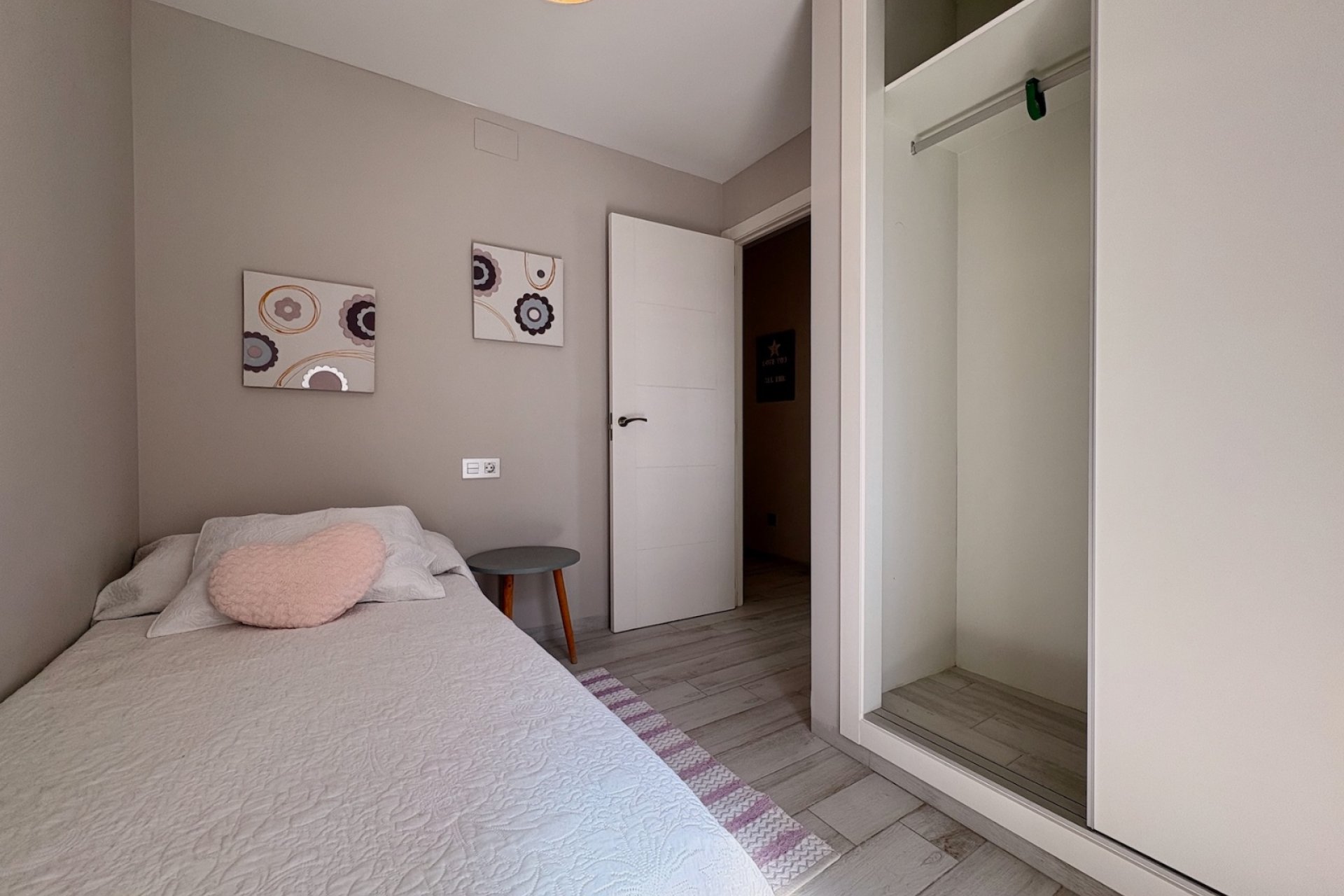 Long Term Rental - Apartment / flat - Torrevieja - Punta Prima