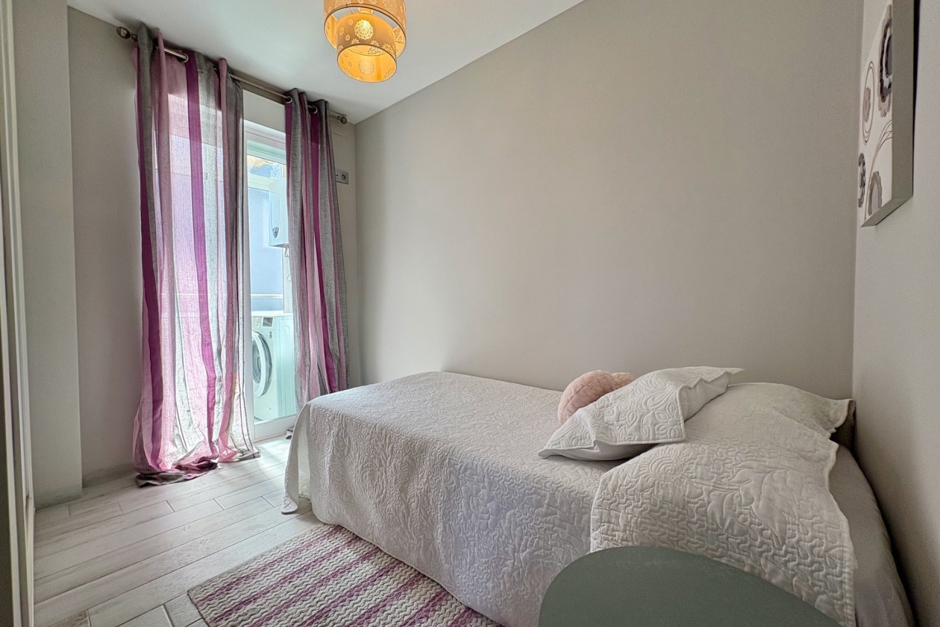 Long Term Rental - Apartment / flat - Torrevieja - Punta Prima