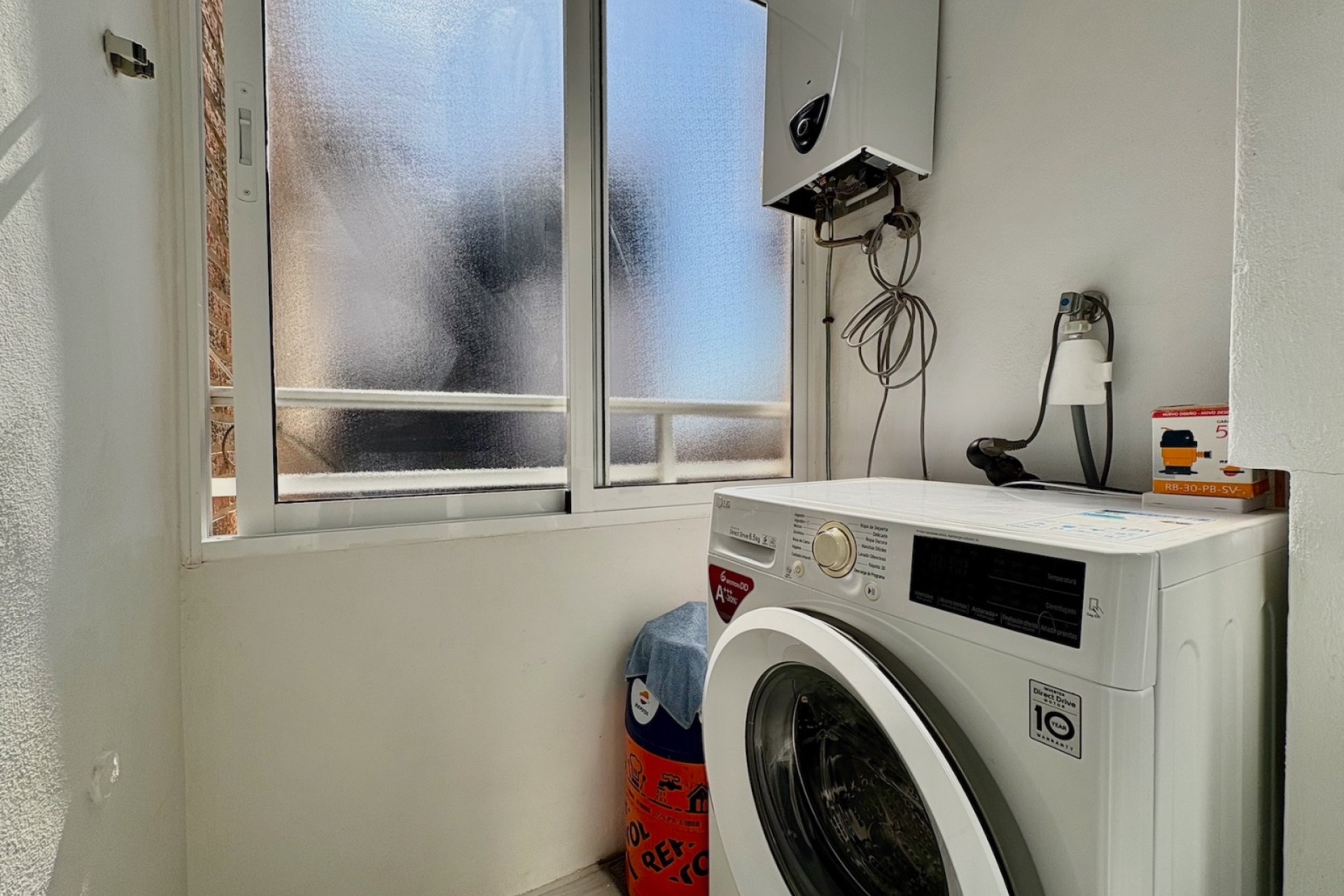 Long Term Rental - Apartment / flat - Torrevieja - Punta Prima