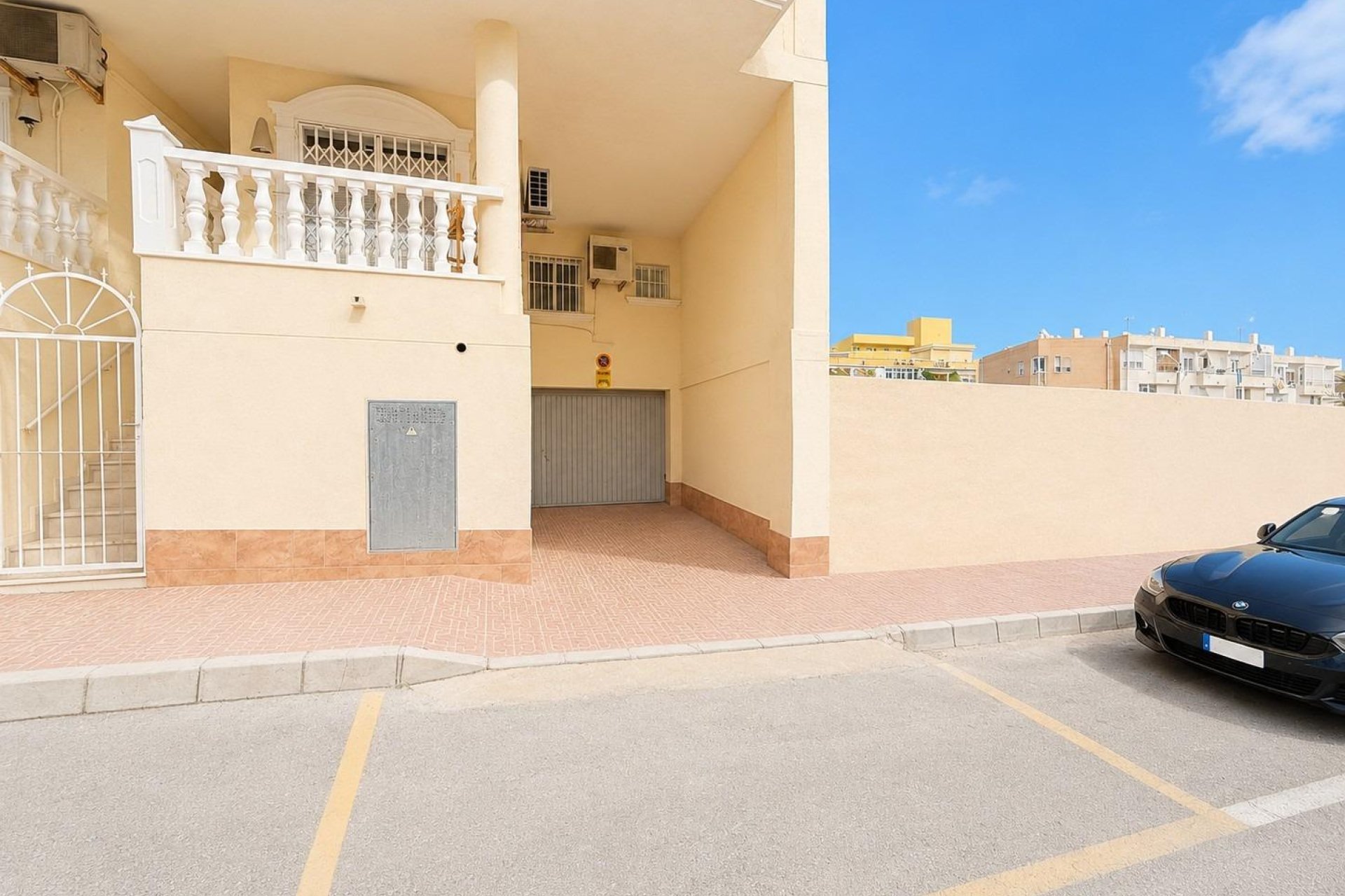 Long Term Rental - Garage - Torrevieja - Centro