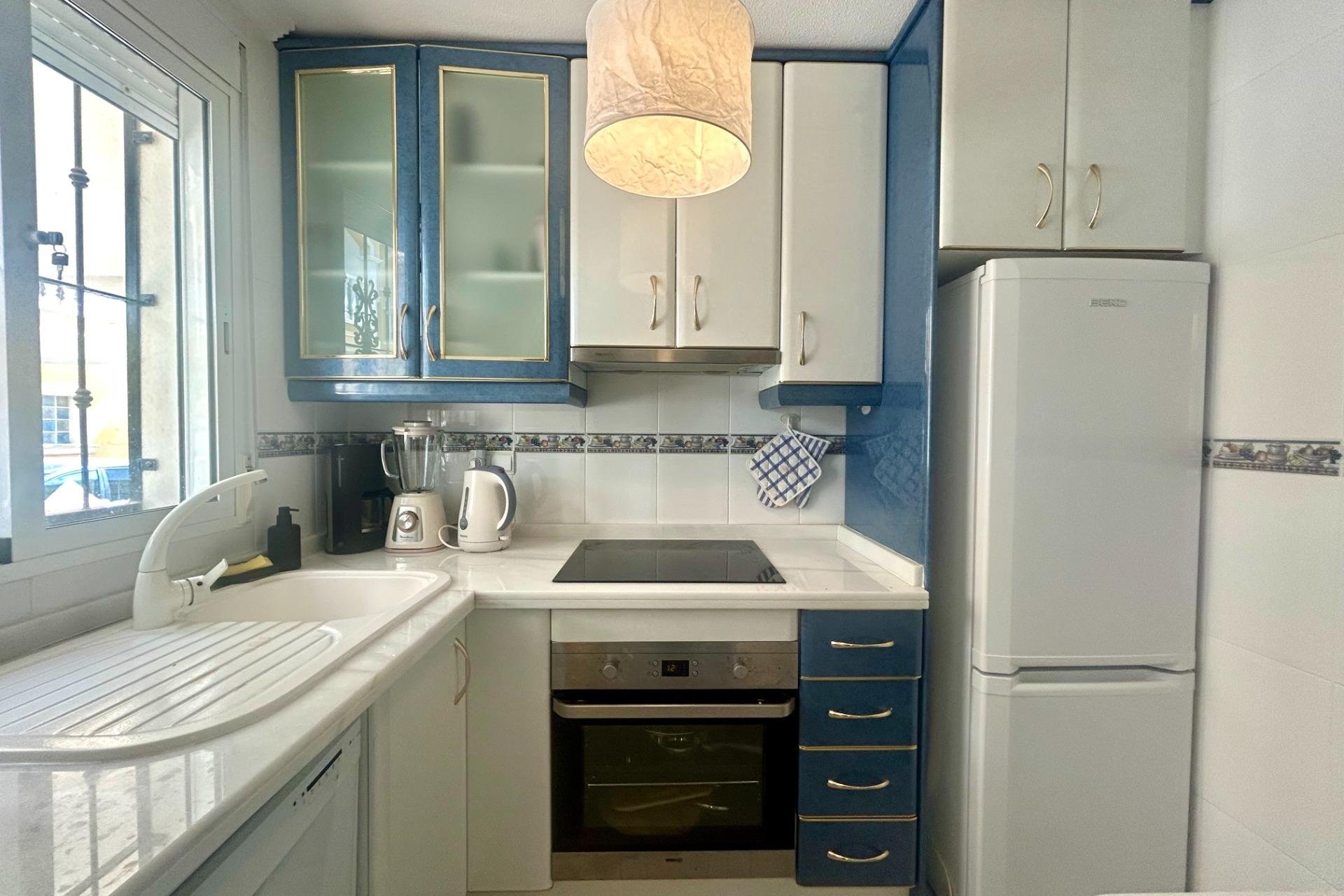 Long Term Rental - Townhouse - Algorfa - Montemar