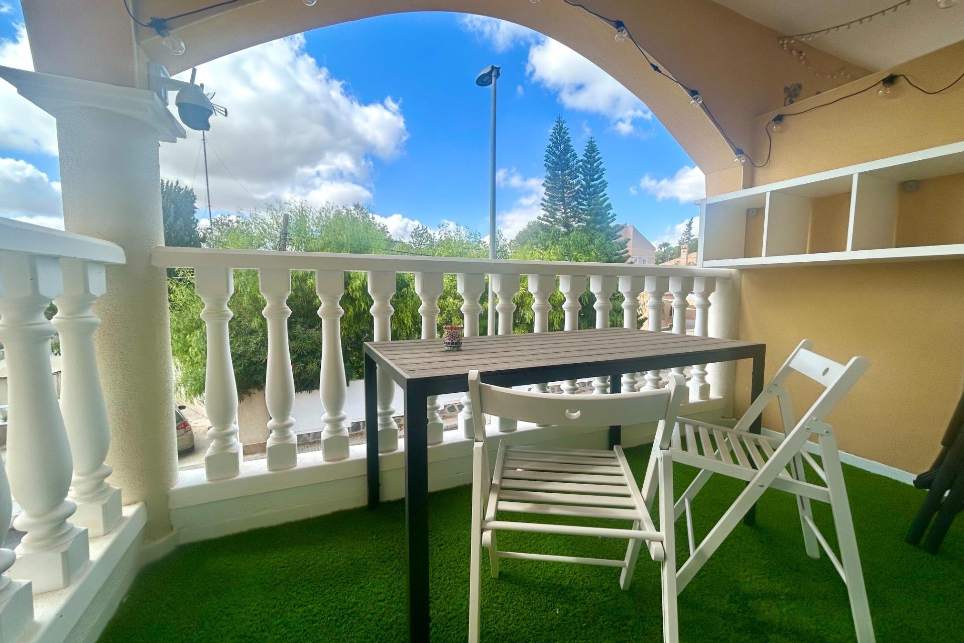 Long Term Rental - Townhouse - Algorfa - Montemar