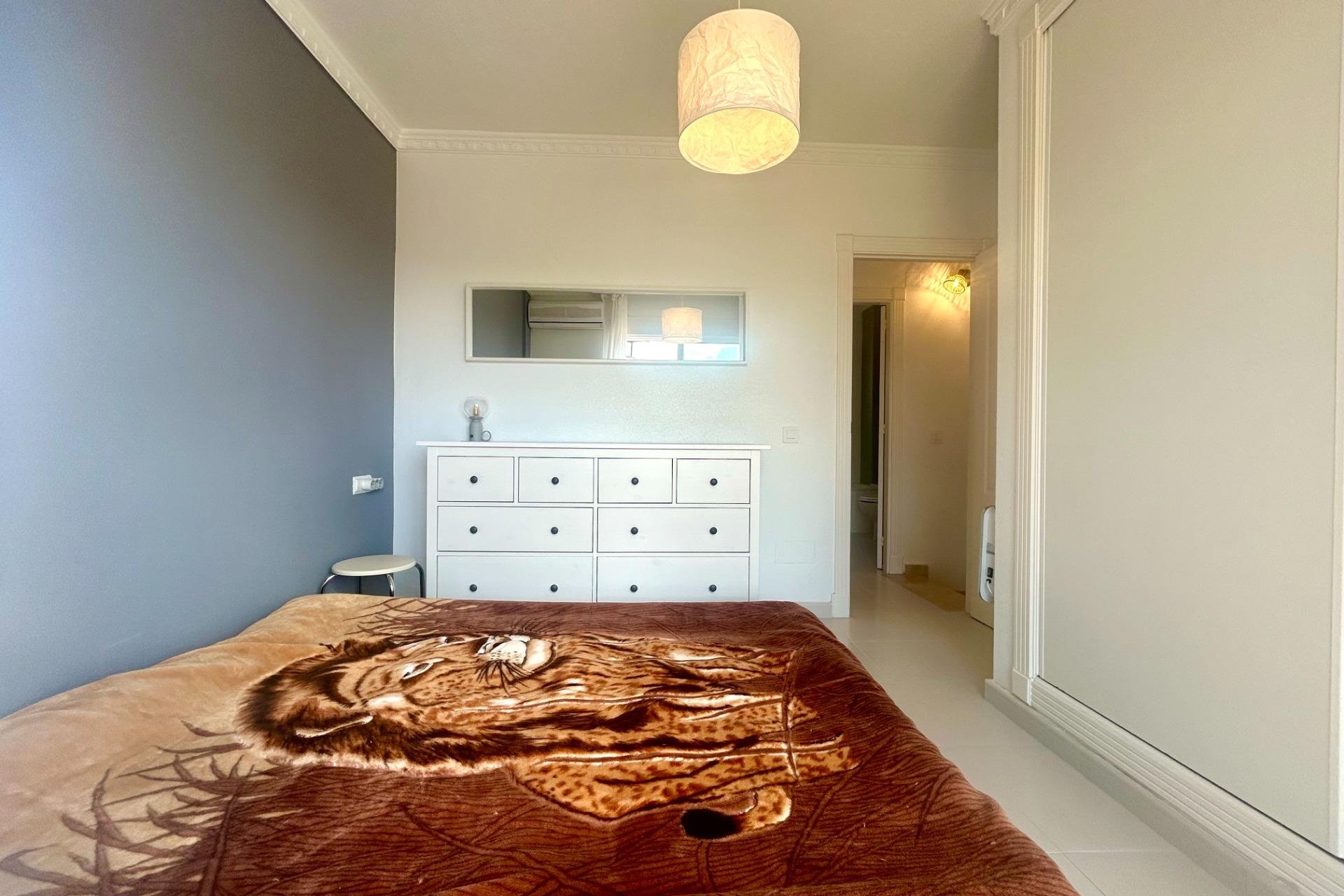 Long Term Rental - Townhouse - Algorfa - Montemar