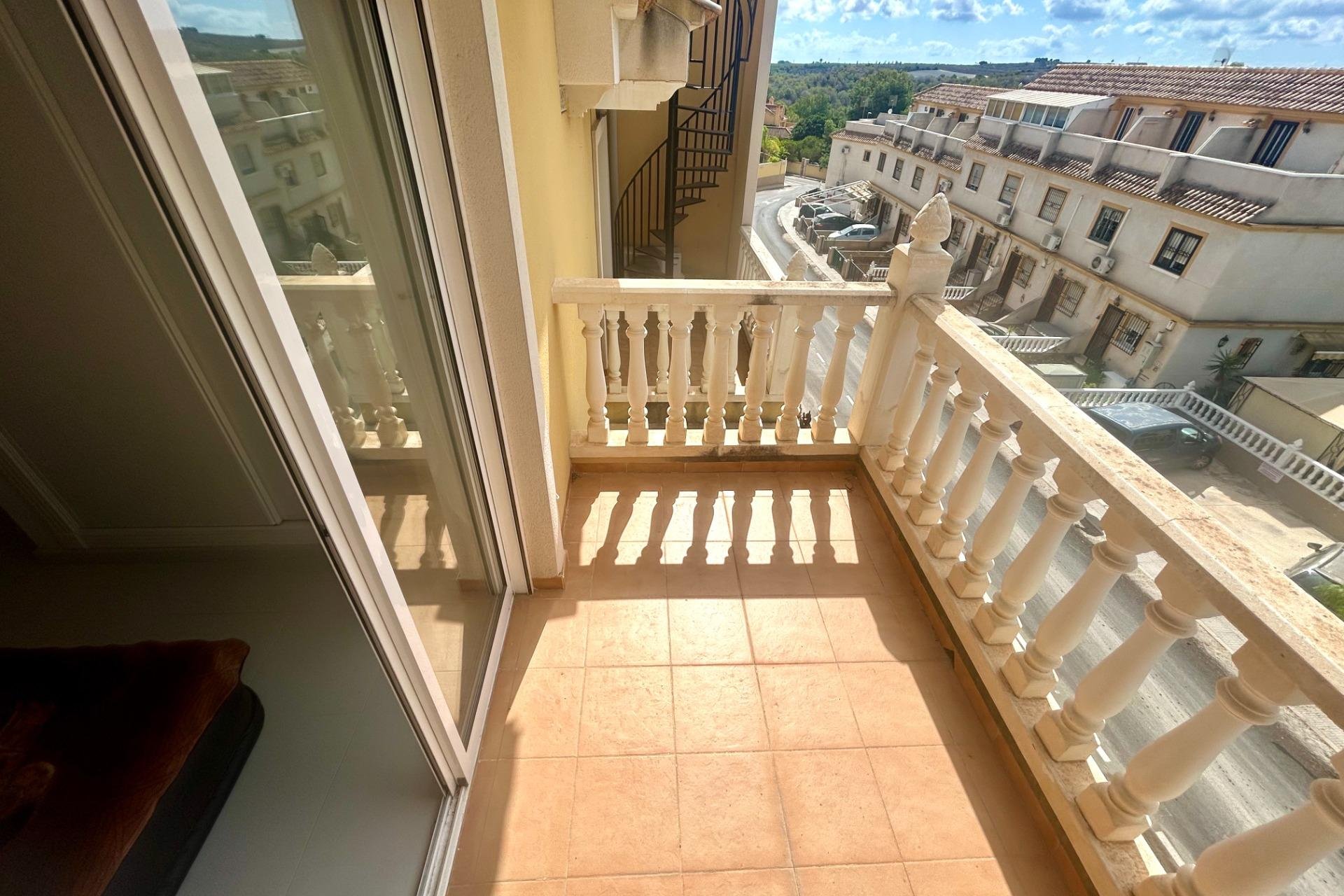 Long Term Rental - Townhouse - Algorfa - Montemar