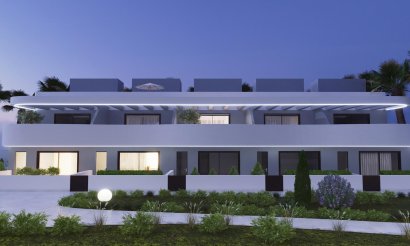 Maison de ville - Nouvelle construction - Guardamar del Segura - El Raso