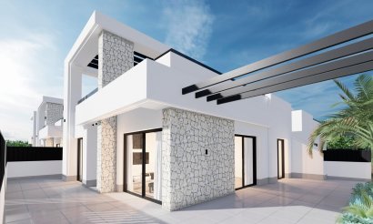 Maison de ville - Nouvelle construction - Torre Pacheco - N-67012