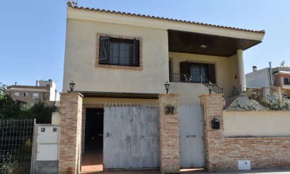Maison de ville - Revente - Algorfa - C-96033