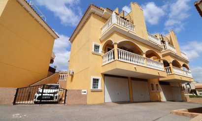 Maison de ville - Revente - Algorfa - Montemar