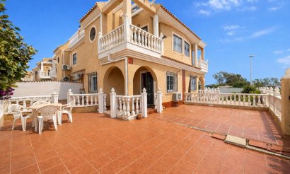 Maison de ville - Revente - Cabo Roig - Cabo Roig