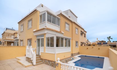 Maison de ville - Revente - Ciudad Quesada - C-34739