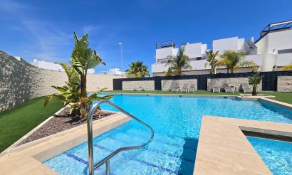 Maison de ville - Revente - Ciudad Quesada - Doña Pepa