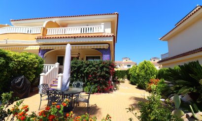 Maison de ville - Revente - Ciudad Quesada - Doña Pepa
