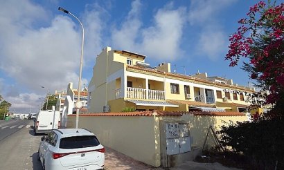 Maison de ville - Revente - La Mata - La Mata