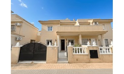 Maison de ville - Revente - La Zenia - La Zenia