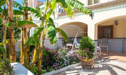 Maison de ville - Revente - Los Alcazares - Los Narejos