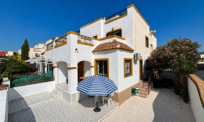 Maison de ville - Revente - Los Altos - Los Altos
