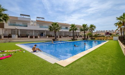 Maison de ville - Revente - Los Balcones - Los Balcones