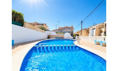 Maison de ville - Revente - Los Balcones - Los Balcones