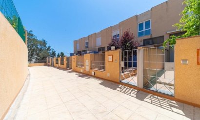 Maison de ville - Revente - Orihuela Costa - Campoamor