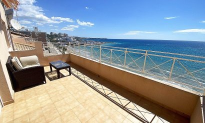 Maison de ville - Revente - Orihuela Costa - Dehesa de campoamor