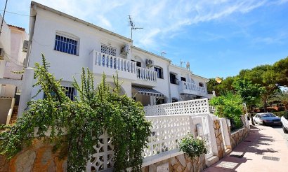 Maison de ville - Revente - Orihuela Costa - La Zenia