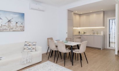 Maison de ville - Revente - Orihuela Costa - La Zenia