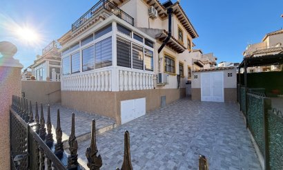 Maison de ville - Revente - Orihuela Costa - Las Filipinas