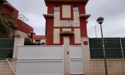 Maison de ville - Revente - Orihuela Costa - Lomas de Cabo Roig