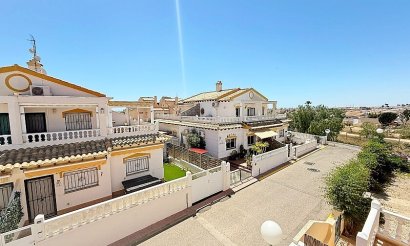 Maison de ville - Revente - Orihuela Costa - Los Altos