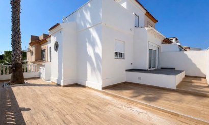 Maison de ville - Revente - Orihuela Costa - Los Altos