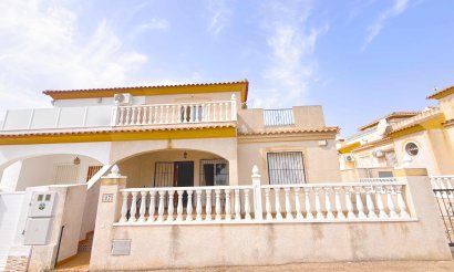 Maison de ville - Revente - Orihuela Costa - Los Dolses