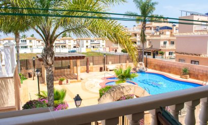 Maison de ville - Revente - Orihuela Costa - Los Dolses