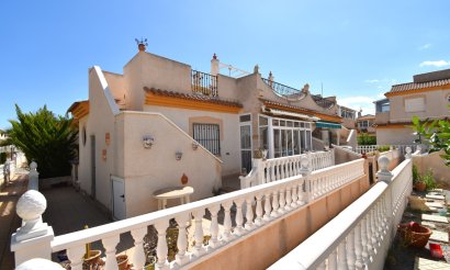 Maison de ville - Revente - Orihuela Costa - Playa Flamenca