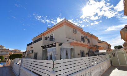 Maison de ville - Revente - Orihuela Costa - Playa Flamenca