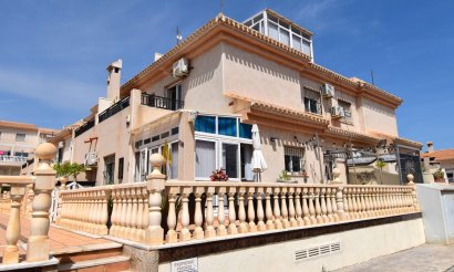 Maison de ville - Revente - Orihuela Costa - Playa Flamenca