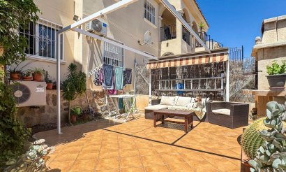 Maison de ville - Revente - Orihuela Costa - Playa Flamenca