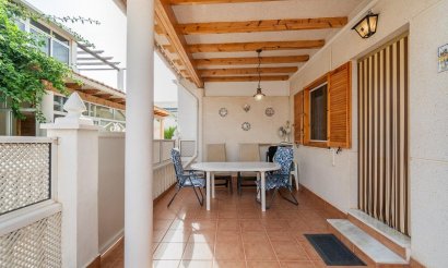 Maison de ville - Revente - Orihuela Costa - Playa Flamenca