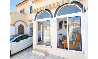 Maison de ville - Revente - Orihuela Costa - Playa Flamenca