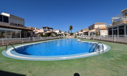 Maison de ville - Revente - Orihuela Costa - Playa Flamenca