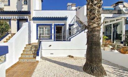 Maison de ville - Revente - Orihuela Costa - Villamartin