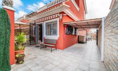Maison de ville - Revente - Orihuela Costa - Villamartin