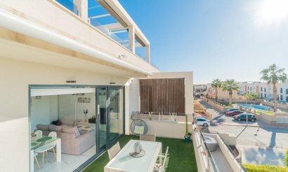 Maison de ville - Revente - Orihuela Costa - Villamartin