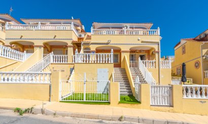 Maison de ville - Revente - Orihuela Costa - Villamartin