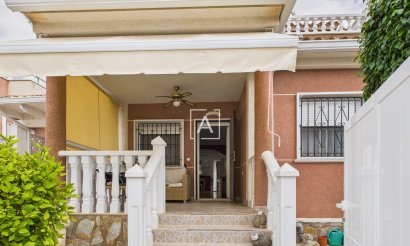 Maison de ville - Revente - Pinar de Campoverde - Pinar de Campoverde