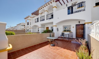 Maison de ville - Revente - Punta Prima - Punta Prima