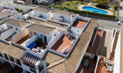 Maison de ville - Revente - Punta Prima - Punta Prima