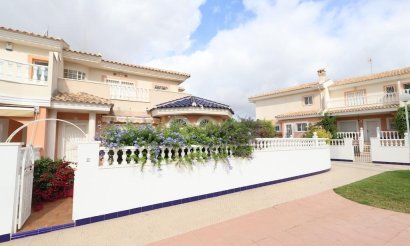 Maison de ville - Revente - Rojales - Doña Pepa